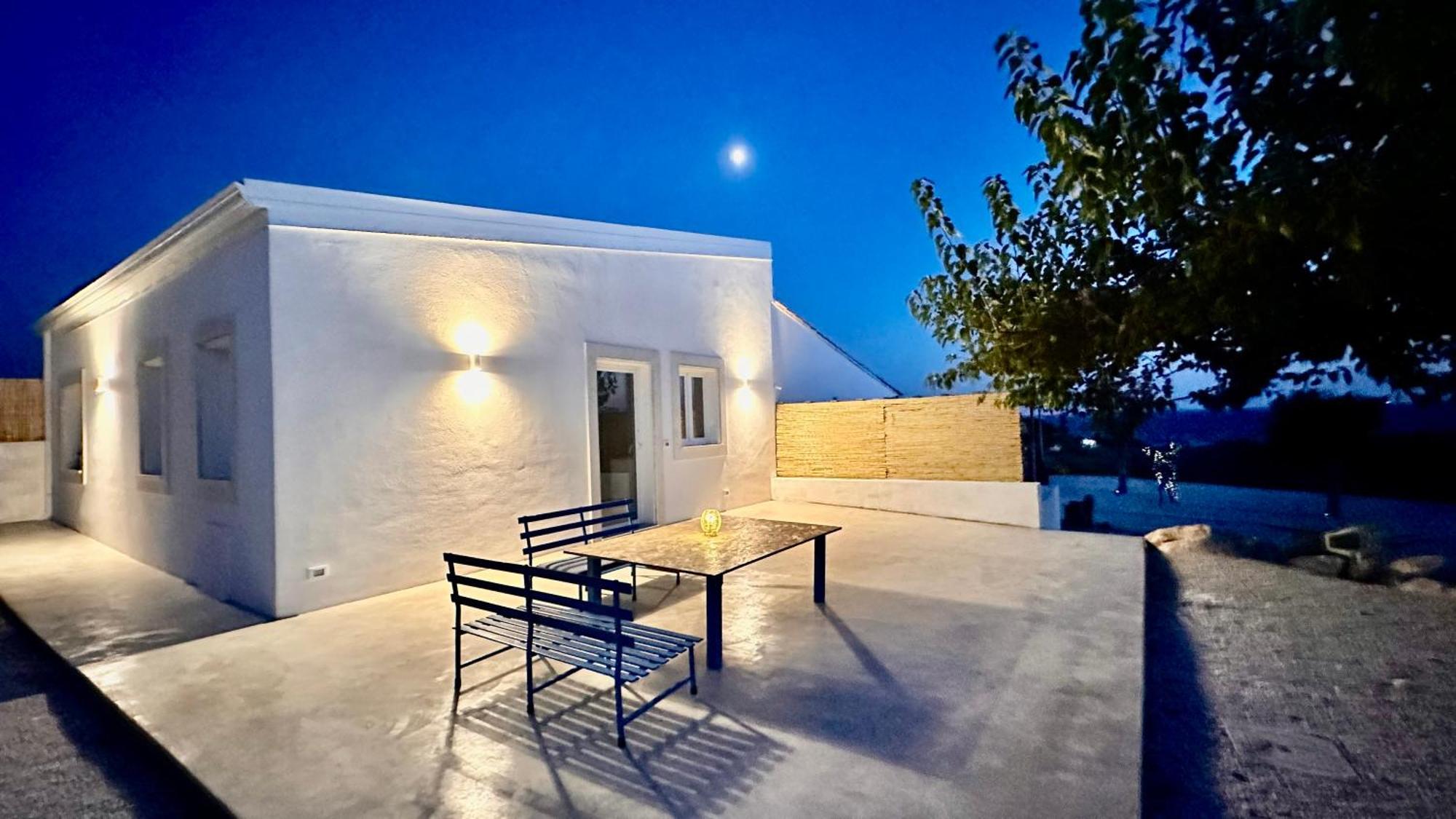 Holiday home Casa Mya Zona Oasi Di Mare *